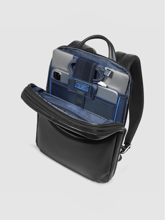 Piquadro Piquadro Zaino 389 Nero
