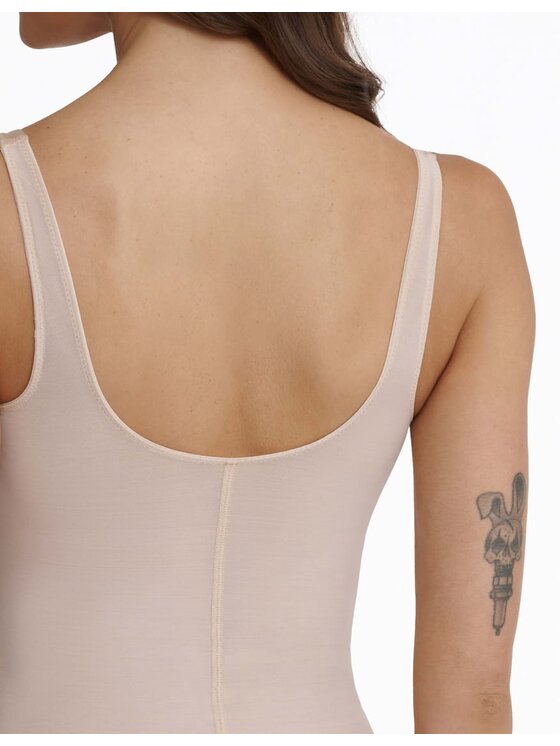 Esotiq Esotiq Body 39230 Beżowy
