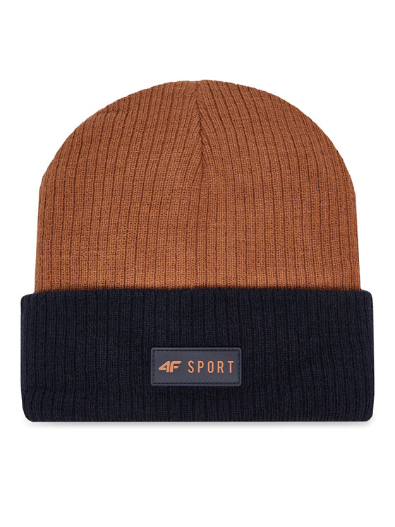 4F 4F Mütze 4FJWAW24ACAPM427 Beige