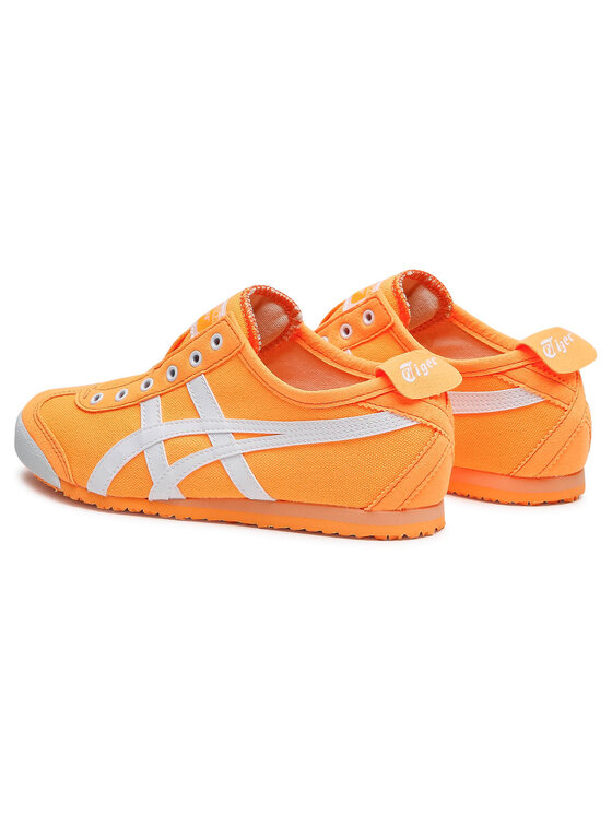 Onitsuka tiger donna arancione deals