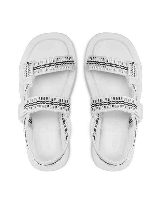 Jenny Fairy Jenny Fairy Σανδάλια WS081-XYY Λευκό