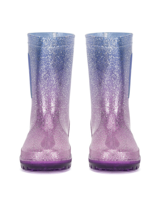 Frozen Frozen Kalossid AW24-313DFR Lilla