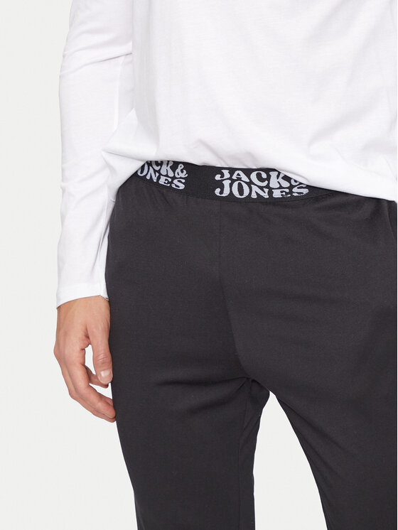 Jack&Jones Jack&Jones Pidžama Elton 12267003 Šarena Standard Fit