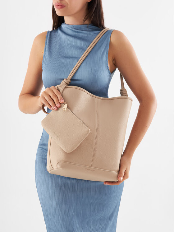 Jenny Fairy Jenny Fairy Handtasche MJH-J-016-05 Beige
