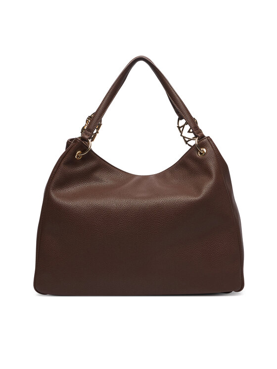 LOVE MOSCHINO LOVE MOSCHINO Ročna torba JC4014PP1PLB0300 Rjava