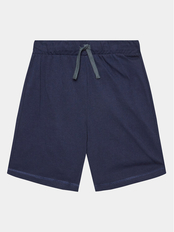 United Colors Of Benetton Bermuda 3BL0C901H Vert 140 Cm - Shorts Enfant Et Adolescent