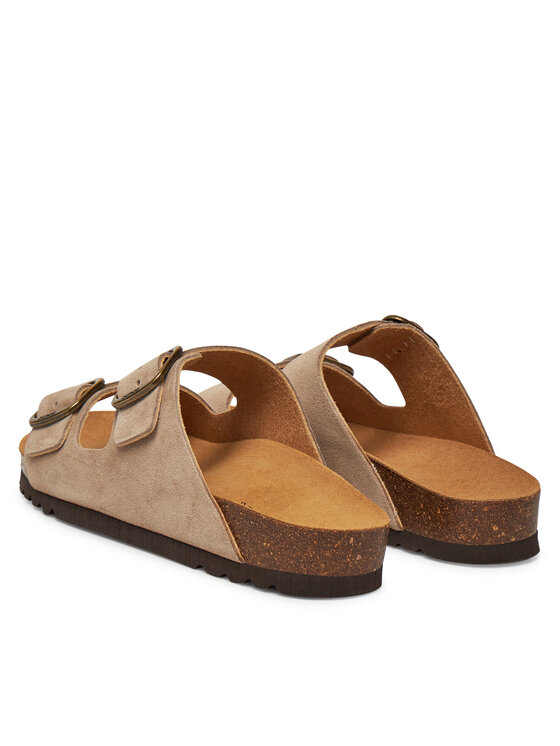 Scholl Scholl Plätud Josephine F32165 Beež