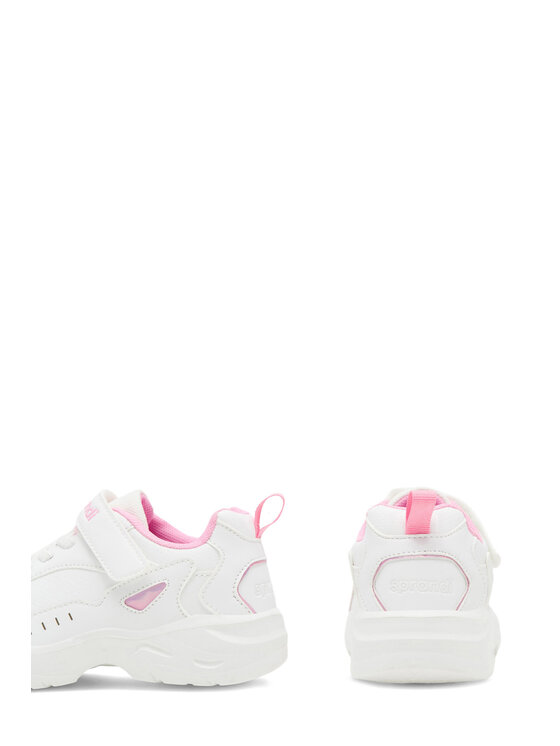 Sprandi Sprandi Sneakersy CP40-21615Z Biały