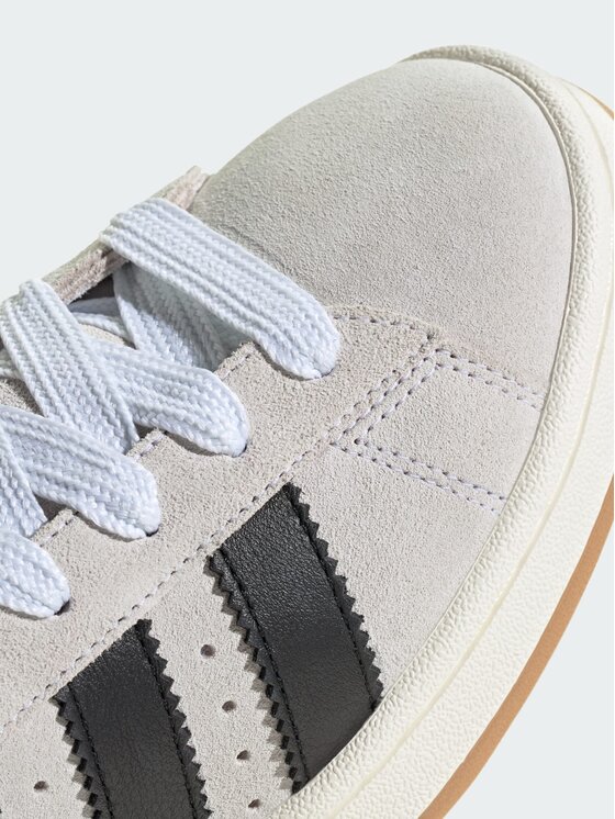 adidas adidas Półbuty 102221 Szary