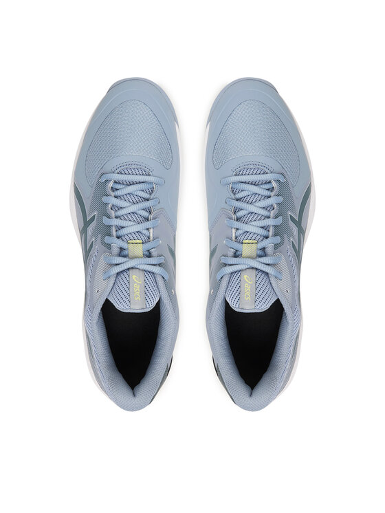 Asics Asics Încălțăminte pentru tenis Game Ff Clay/Oc 1041A490 Gri