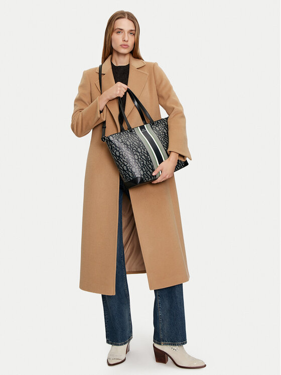 Armani Exchange Armani Exchange Сумка 949127 4R733 00055 Сірий