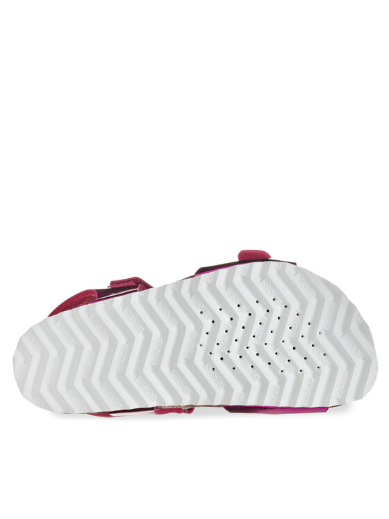 Geox Geox Сандали J Adriel J028MC 000BN C8002 D Розов