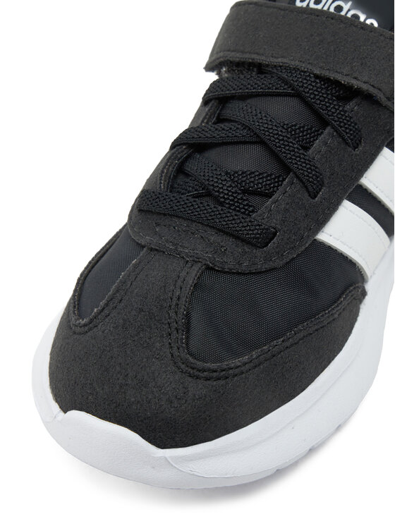 adidas adidas Sneakersy Run 70s 2.0 Shoes Kids JI4688 Czarny