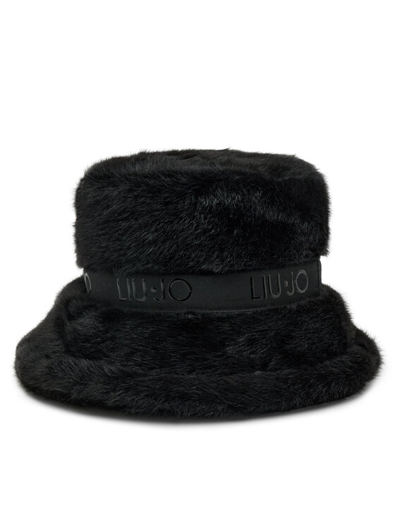 Pălărie Liu Jo TF3254 T0300 Negru