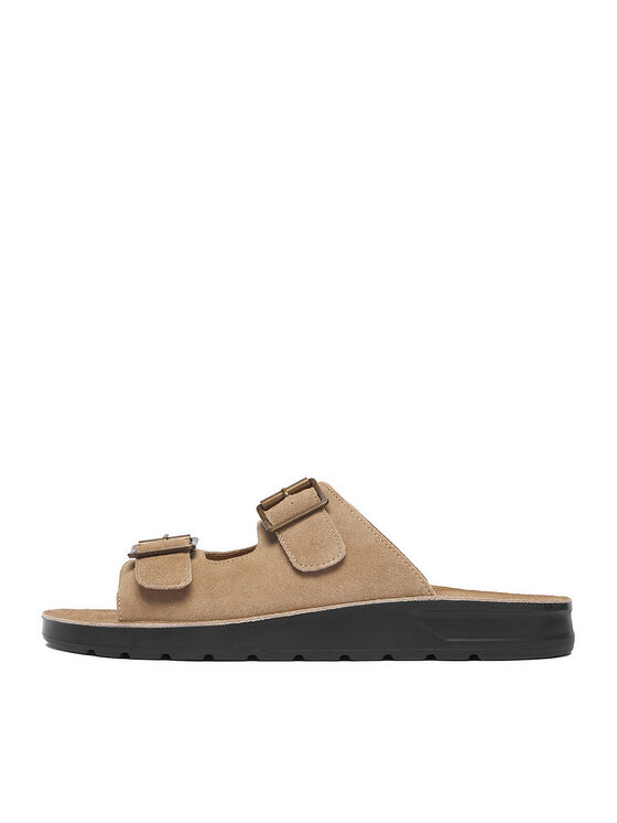 Lasocki Lasocki Ciabatte CEO-GREG-02 MI25 Beige