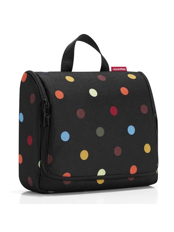 Reisenthel Reisenthel Torba Reisenthel Toiletbag Czarny