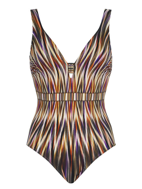 Sunflair Sunflair Costume da bagno 22047 Multicolore