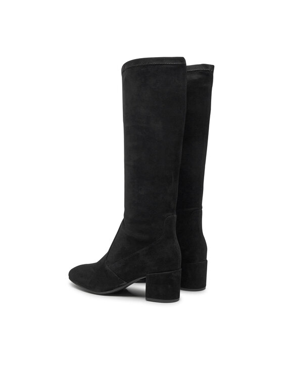 HÖGL HÖGL Csizma Jules 8-134162 Fekete
