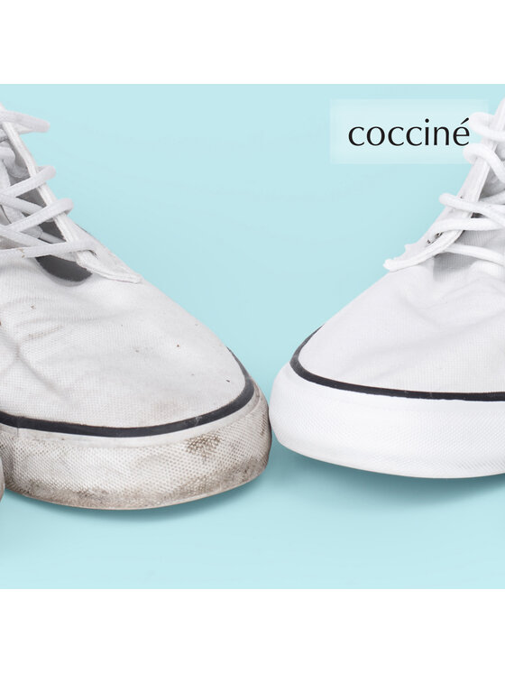 Coccine Coccine Renovator Covering White 55/01/75/Z/v3 Alb