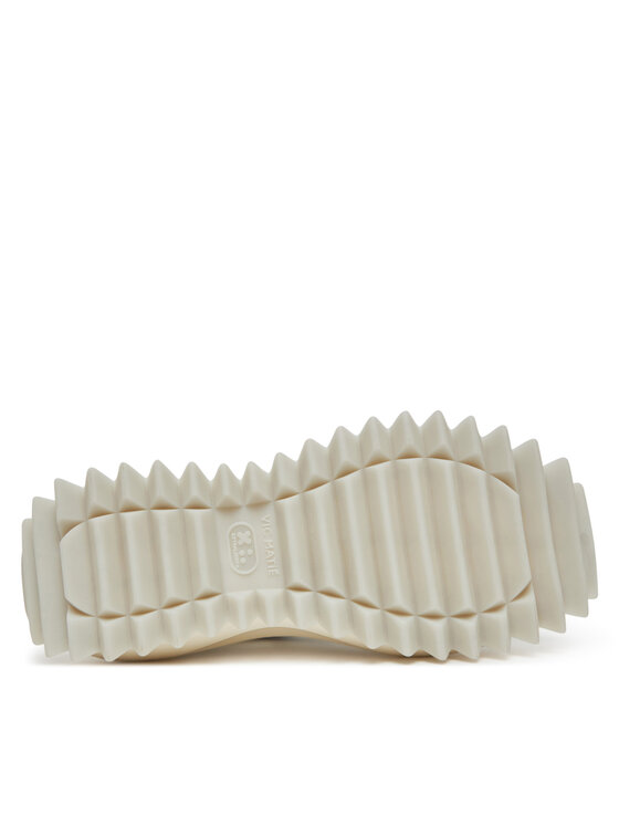 Vic Matié Vic Matié Sneakers 1E1452D GD22BNQT175 Weiß