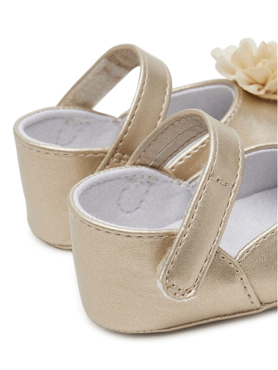 Mayoral Mayoral Scarpe basse 9902 Oro