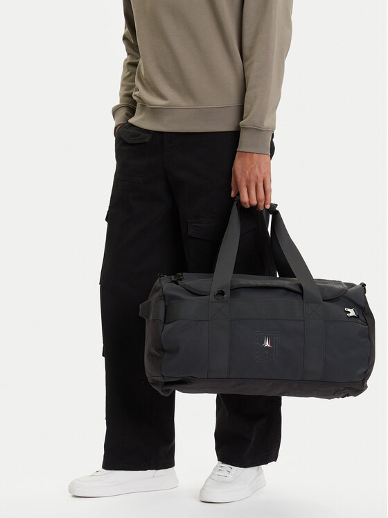 Aeronautica Militare Aeronautica Militare Torba 252BO1152UCT03588 Crna