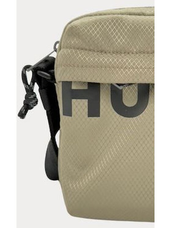 HUGO HUGO Saszetka 50541918 10269659 219 Beżowy