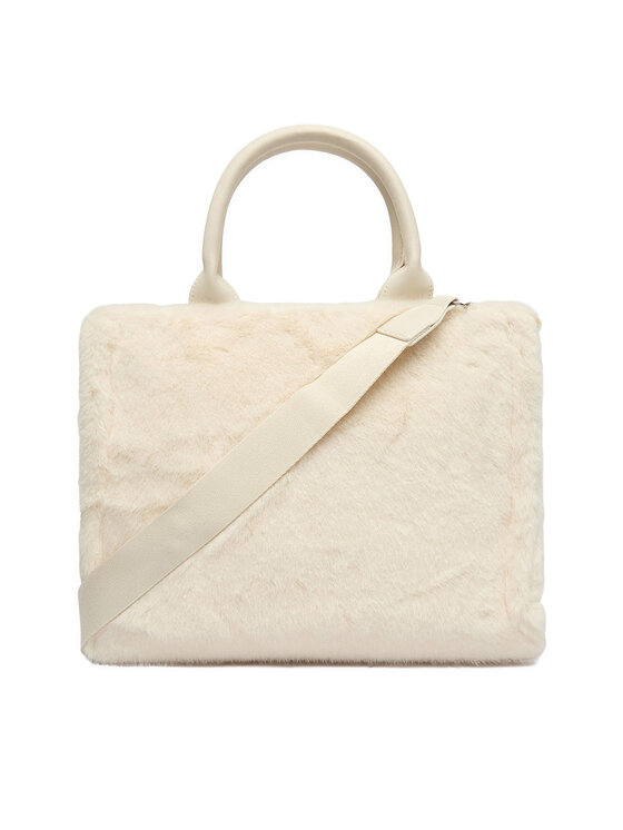 Eva Minge Eva Minge Handtasche EO-ASI-LA482-3917 Écru