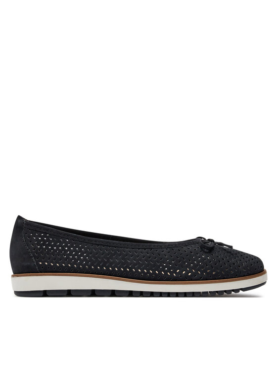Tamaris Tamaris Baleriinad 1-22121-42 Tumesinine