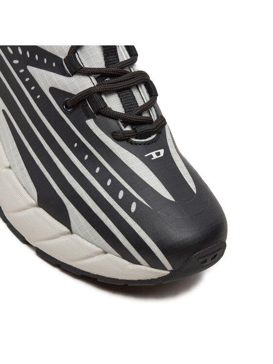 Diesel Diesel Sneakersy D-Airspeed Low Y03436 P6907 HA493 Čierna