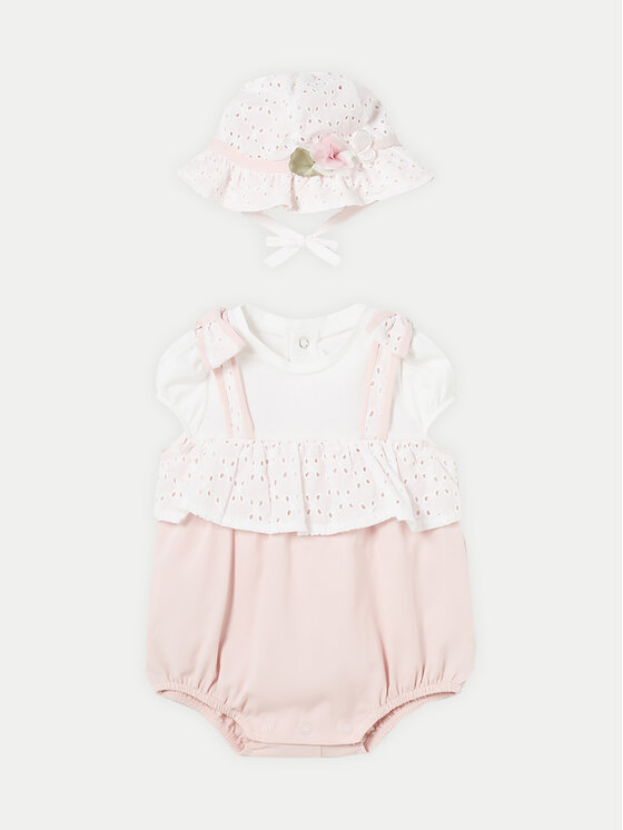 Mayoral Mayoral Kinder Body 1605 Rosa