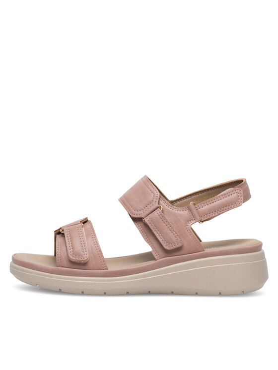 Clara Barson Clara Barson Sandalen WYL0510-01 Rosa