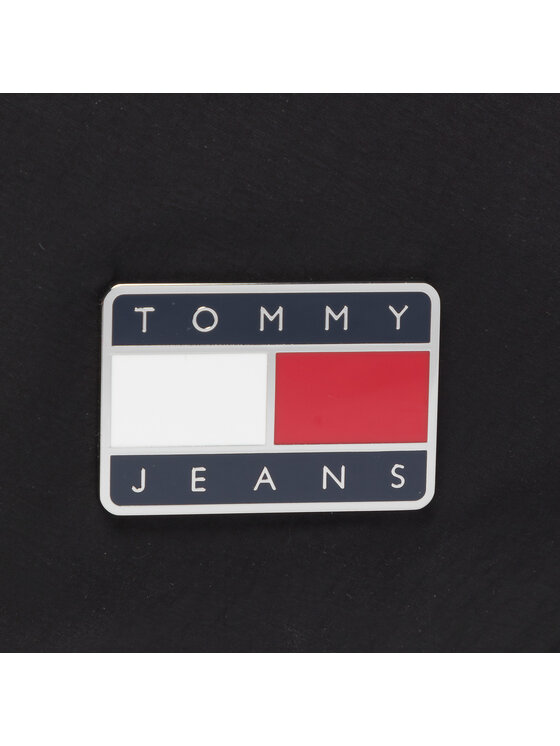 Tommy Jeans Tommy Jeans Дамска чанта Tjw Festival Crossover Черен