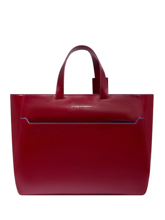 Piquadro Piquadro Borsa spesa 316468 Rosso