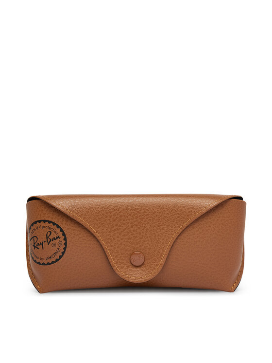Ray-Ban Ray-Ban Okulary przeciwsłoneczne Mega Wayfarer II 0RB0832S 901/31 Czarny