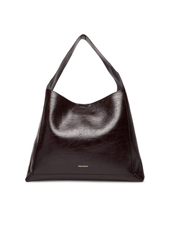 GINO ROSSI GINO ROSSI Handtasche C-ZOI-RX8788 Dunkelrot