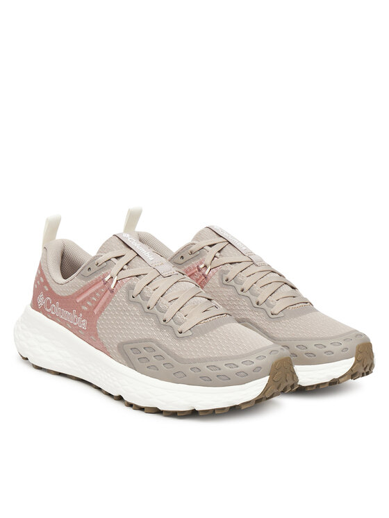 Columbia Columbia Туристически Konos Trs 2081121 Сив