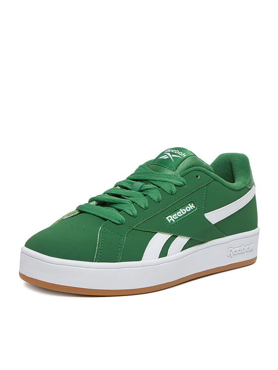 Reebok Reebok Снікерcи RETRO MEGA 100235363 Зелений