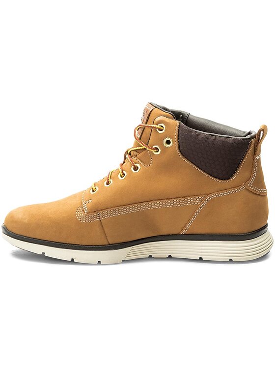 Timberland Timberland Gležnjače Killington Chukka A191I/TB0A191I2311 Žuta
