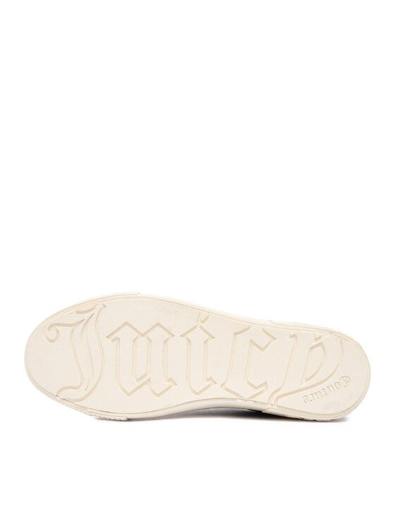 Juicy Couture Juicy Couture Sportcipők CEO-VSJU006 Fekete