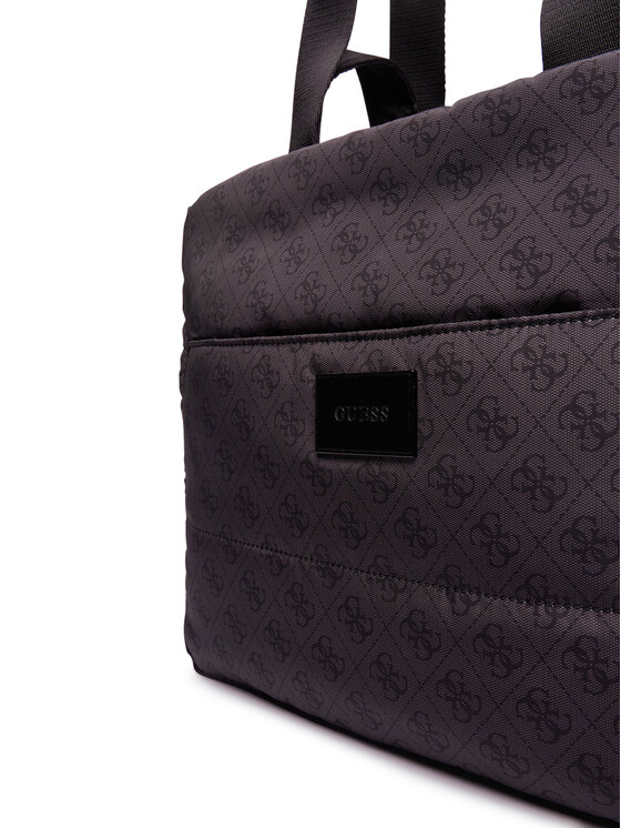 Guess Guess Kinderwagentasche H6YZ20 W2776 Schwarz