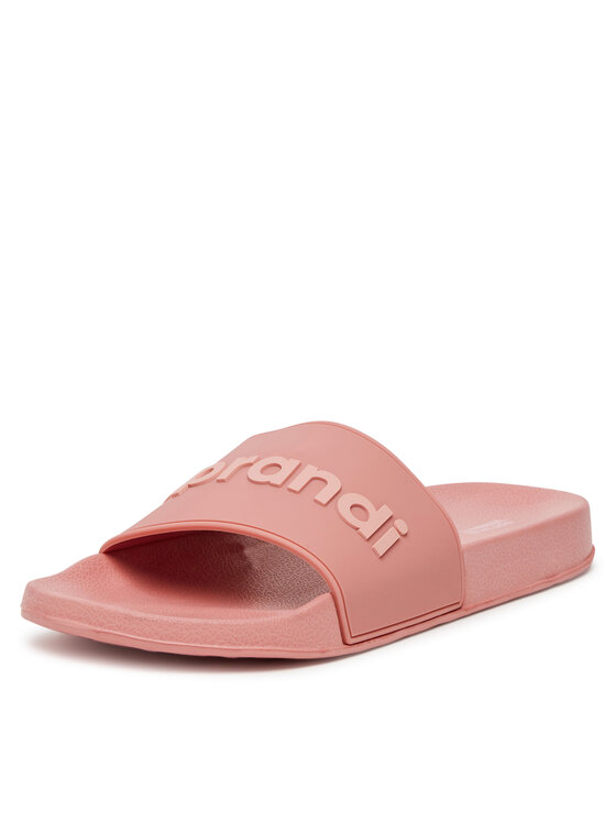 Sprandi Sprandi Pantoletten WATERCRUMB WO-865695 Rosa