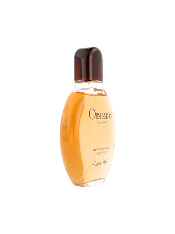 Calvin Klein Calvin Klein Obsession For Men Woda toaletowa