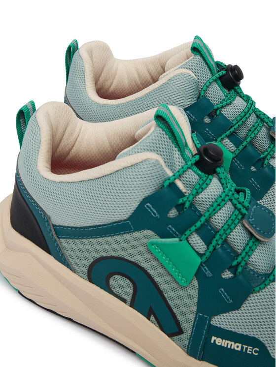 Reima Reima Снікерcи Kiritin 5400134B Зелений