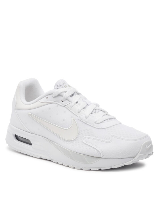 Nike Nike Tenisice Air Max Solo DX3666 104 Bijela