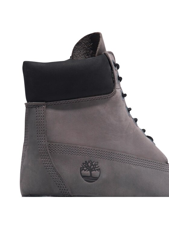 Grey Timberland Men's Timberland Inch Premium Grau Kaufen Sie
