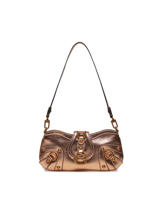 Guess Handtasche HWMB89 97180 Rosa | Modivo.de