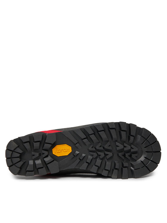Kayland Kayland Трекінгові черевики Legacy Gtx GORE-TEX 018022140 Сірий