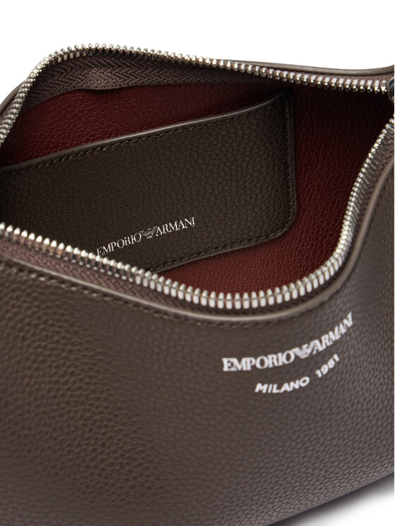 Emporio Armani Emporio Armani Handtasche EW000539 AF12036 M6458 Braun