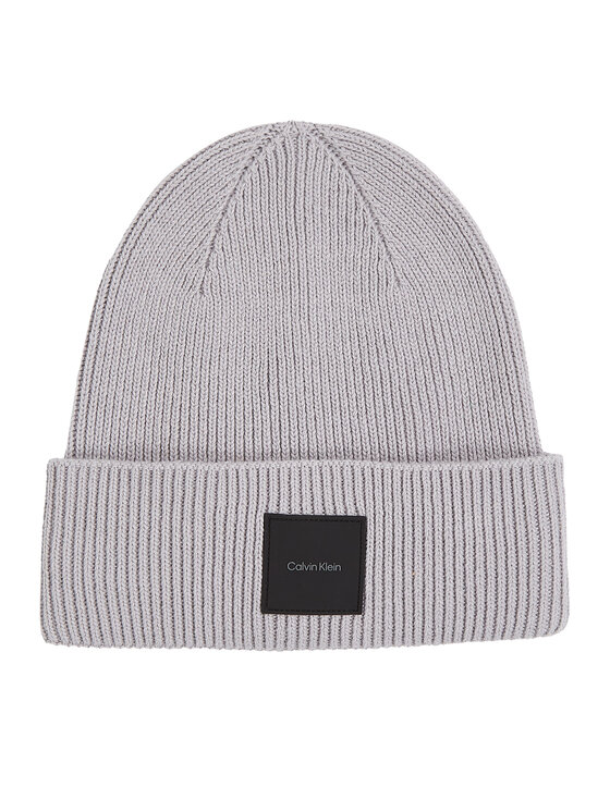 Căciulă Calvin Klein K50K512356 Gri